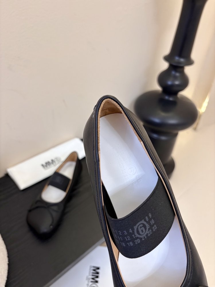 Балетки фото 8