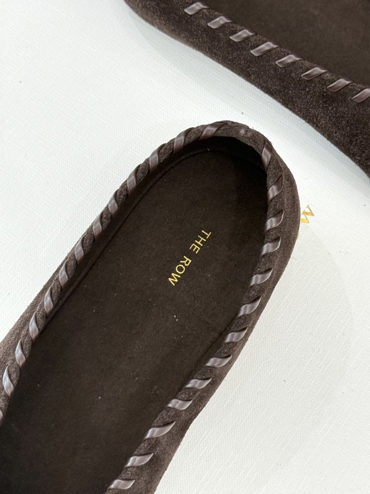 Балетки фото 8