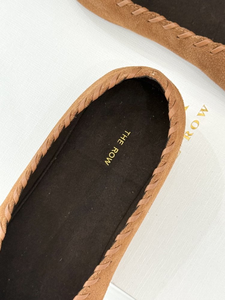 Балетки фото 8