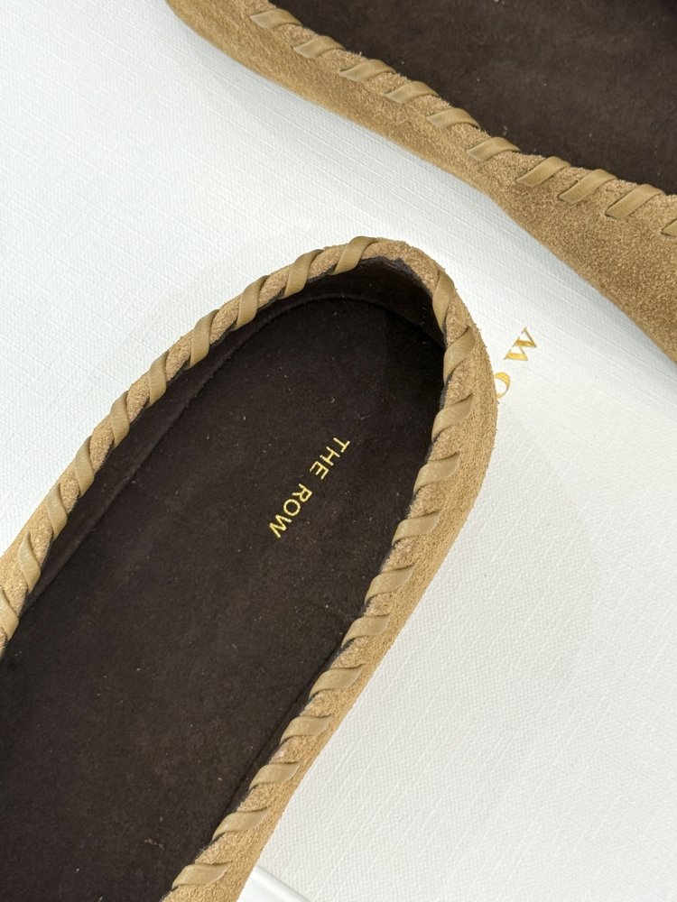 Балетки фото 8