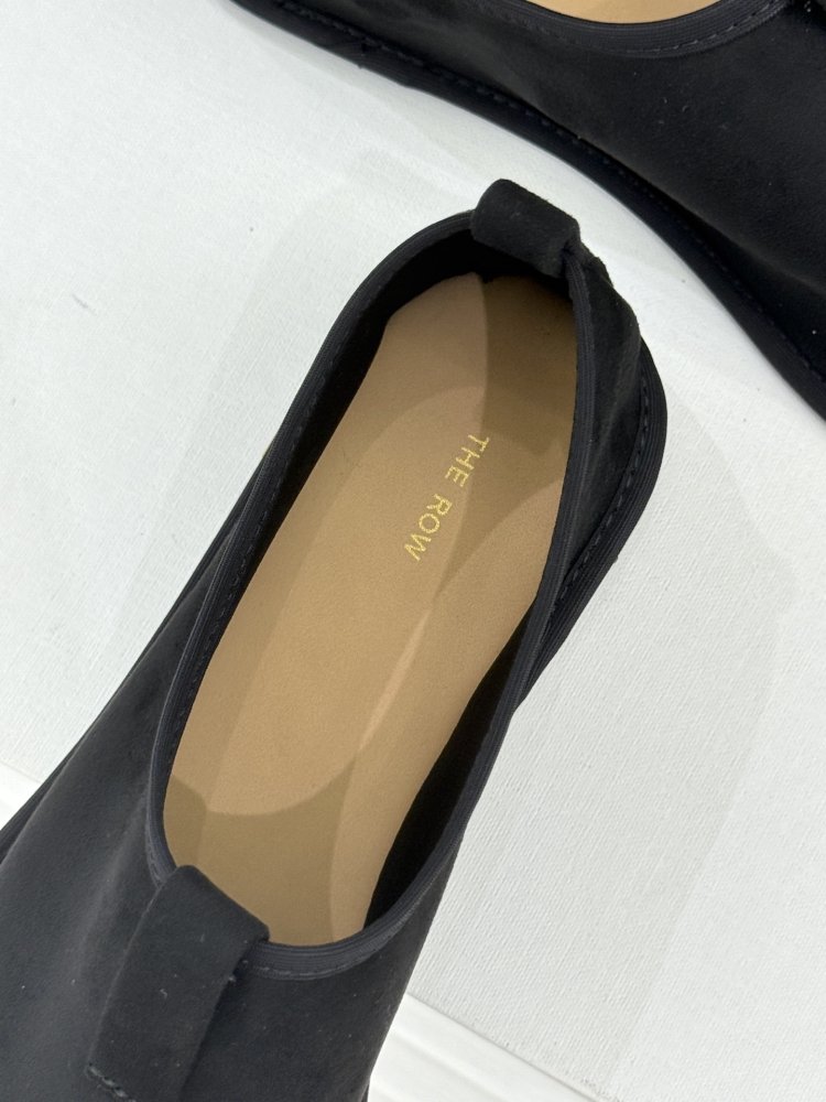 Балетки фото 8