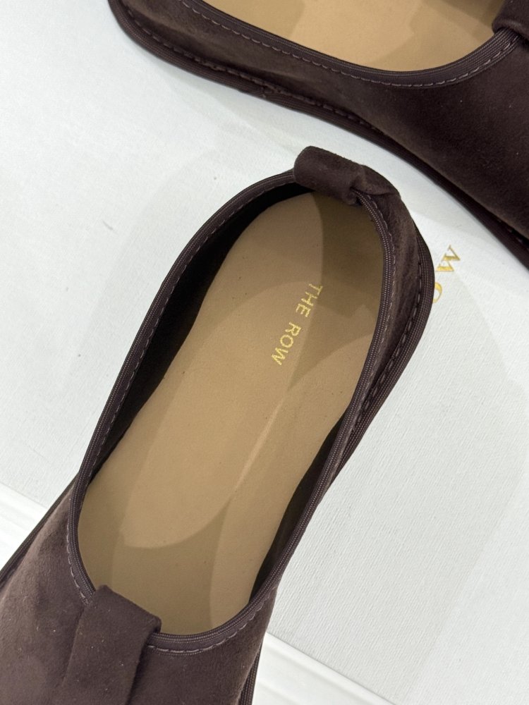 Балетки фото 8