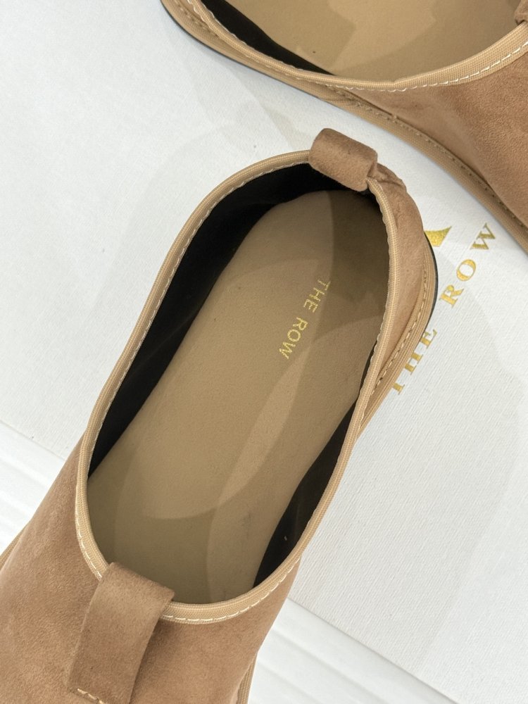 Балетки фото 8