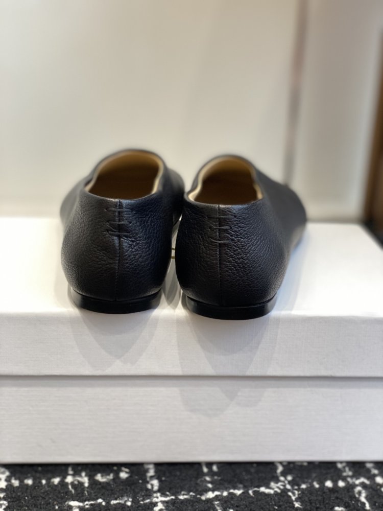 Балетки фото 8