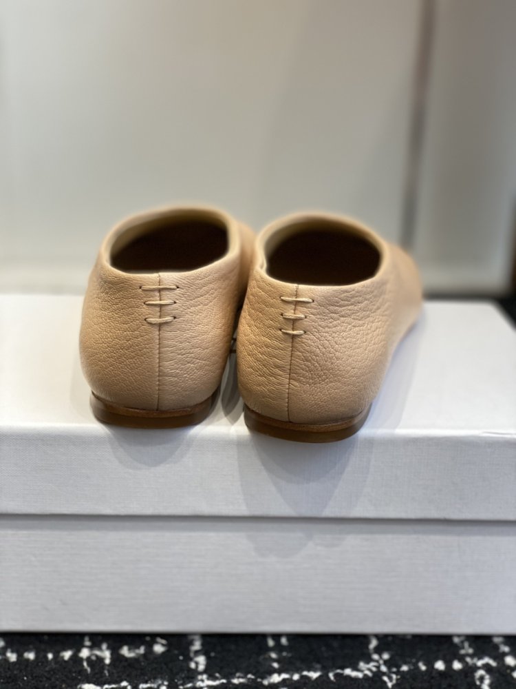 Балетки фото 8