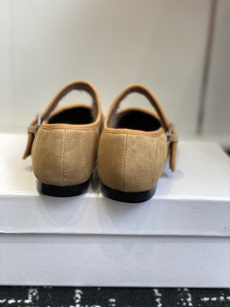 Балетки фото 8