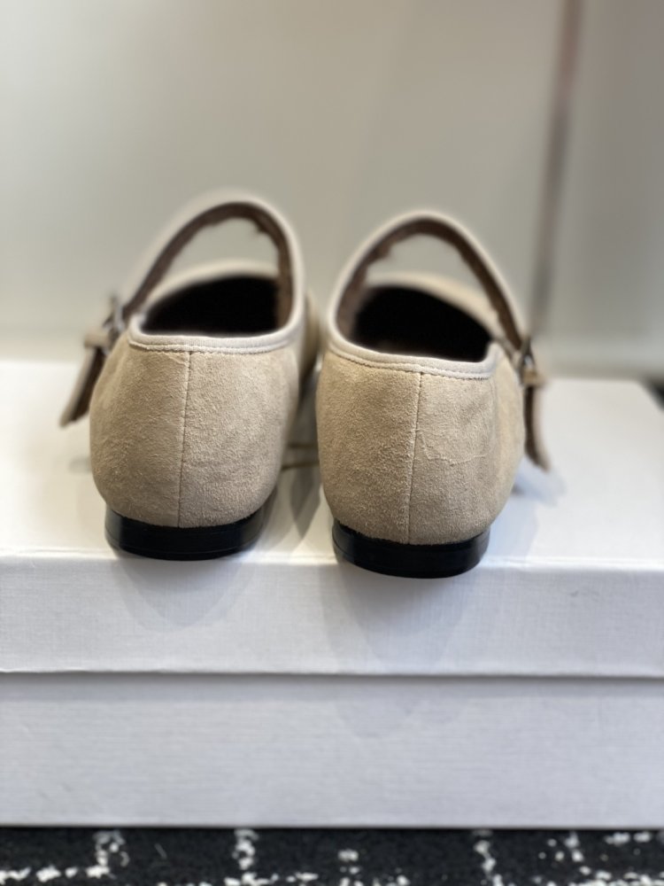 Балетки фото 8