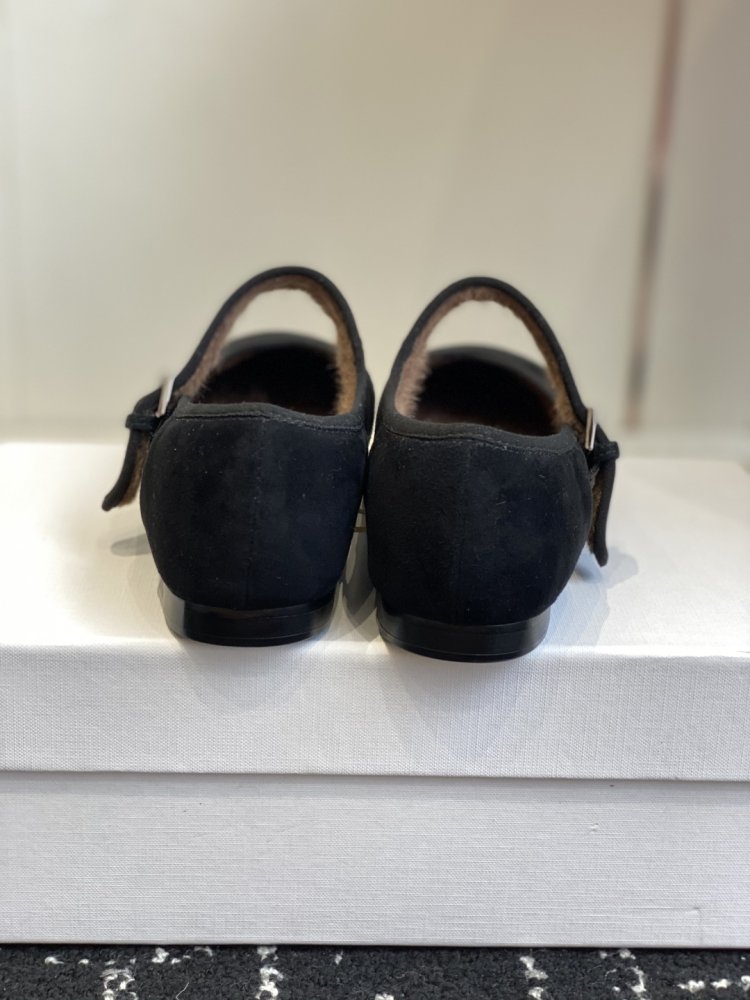 Балетки фото 8