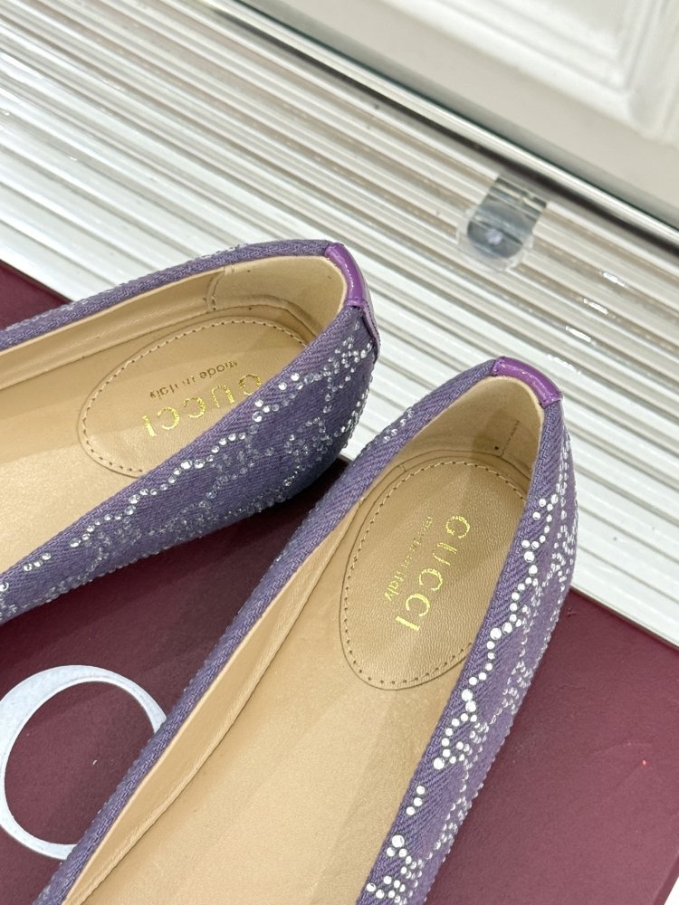 Ballet shoes фото 8