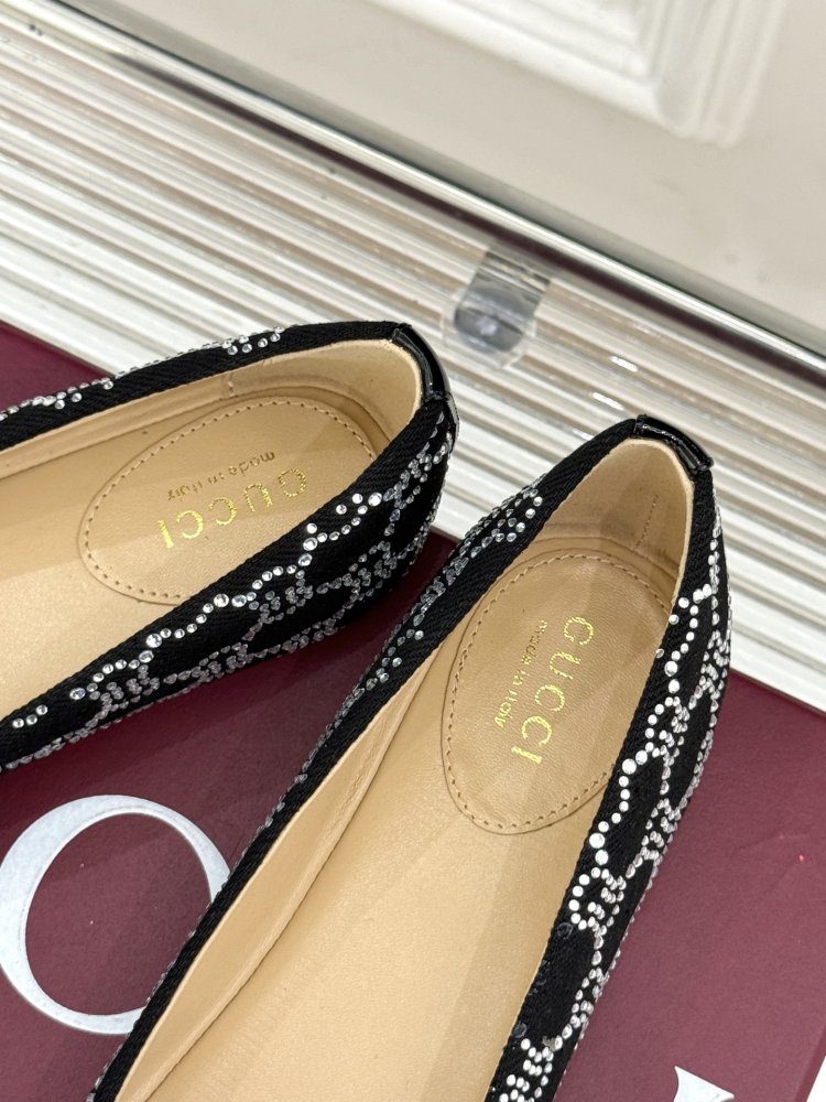 Ballet shoes фото 8