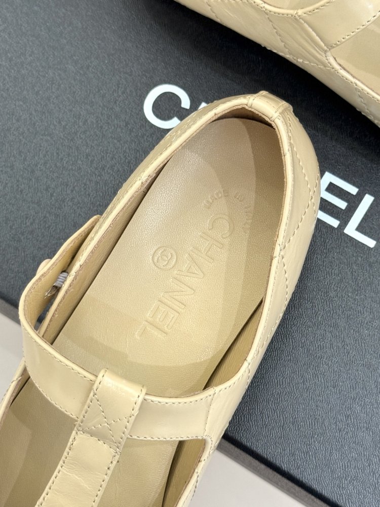 Балетки фото 8