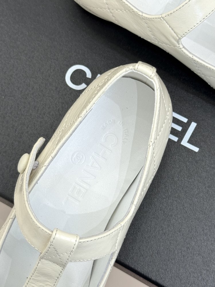 Балетки фото 8