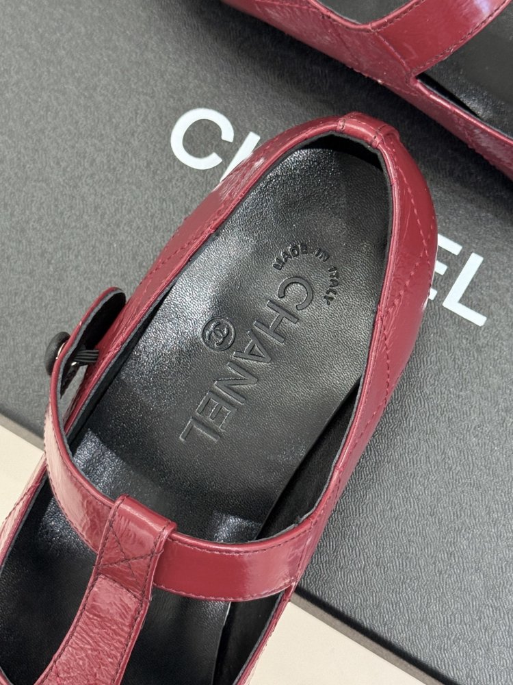 Балетки фото 8