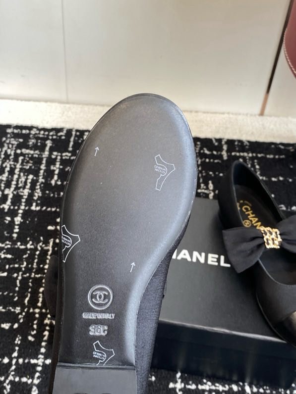 Балетки фото 8