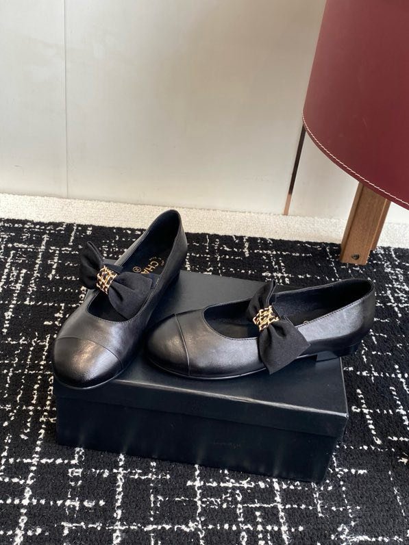 Балетки фото 8