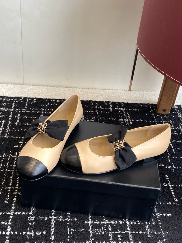 Балетки фото 8