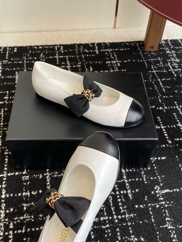 Балетки фото 8