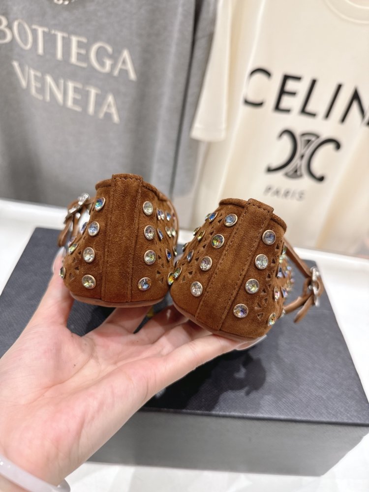 Ballet shoes фото 8