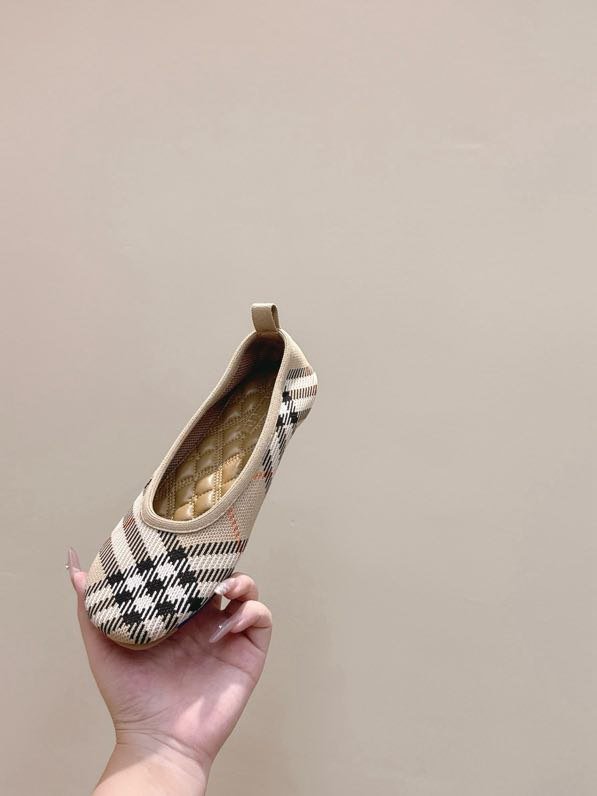 Балетки фото 8