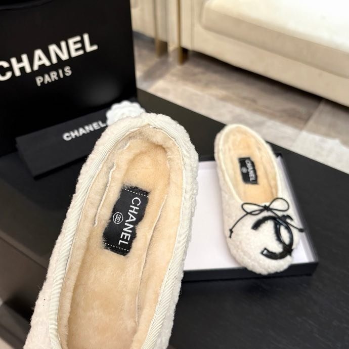 Балетки фото 8