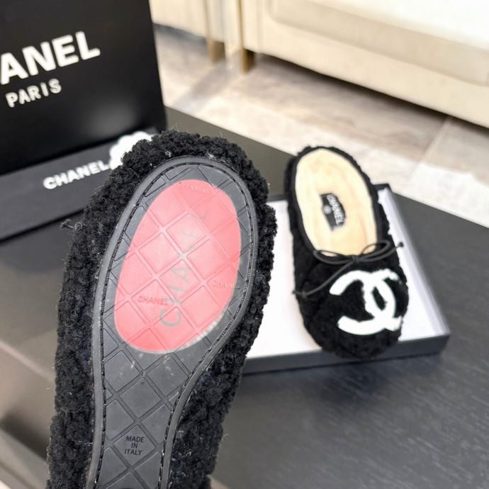 Балетки фото 8