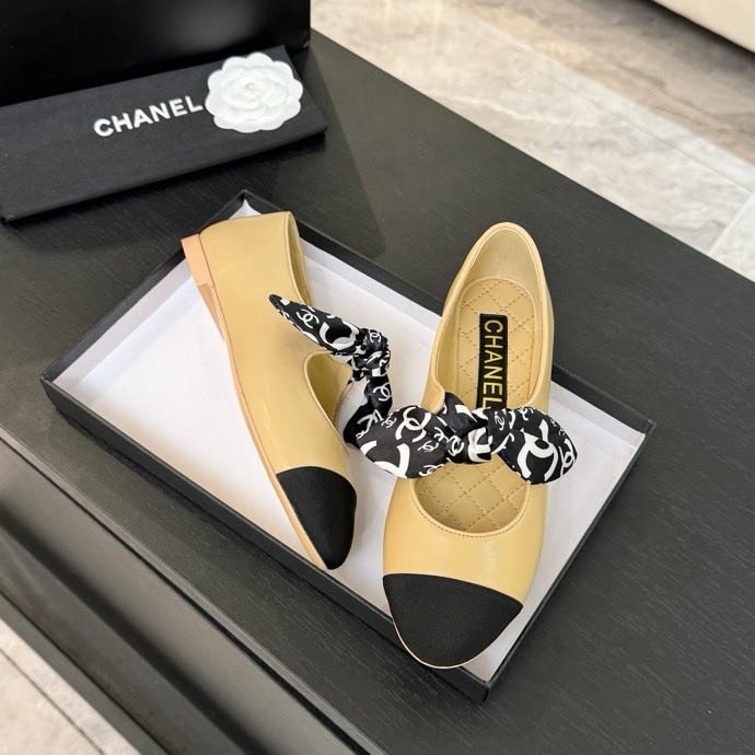 Балетки фото 8