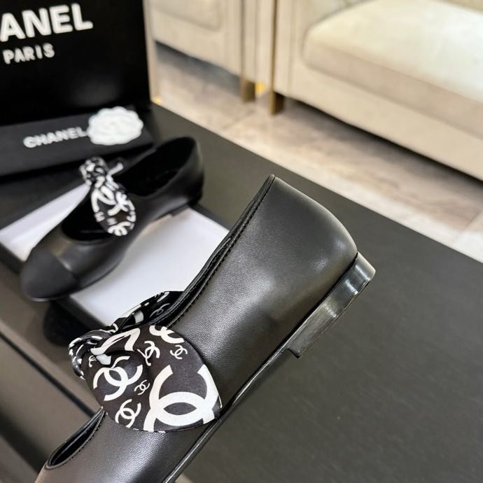 Балетки фото 8