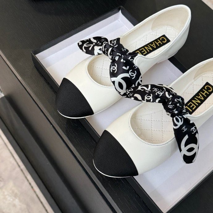 Балетки фото 8