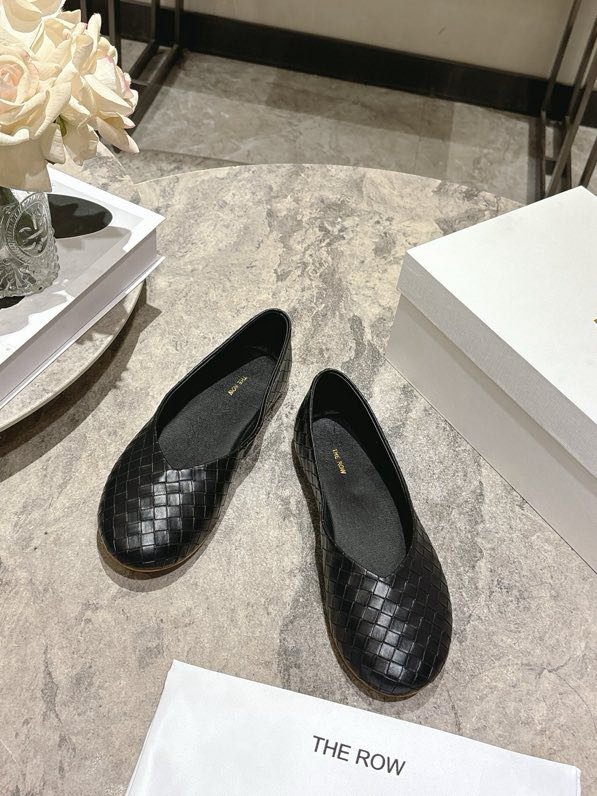 Балетки фото 8