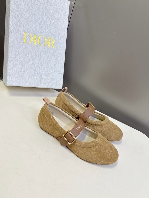 Балетки фото 8