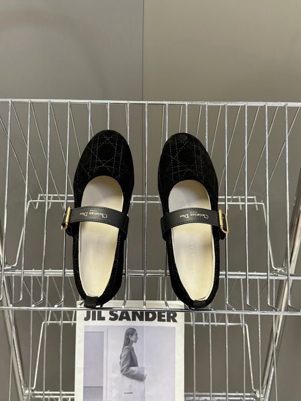 Балетки фото 8