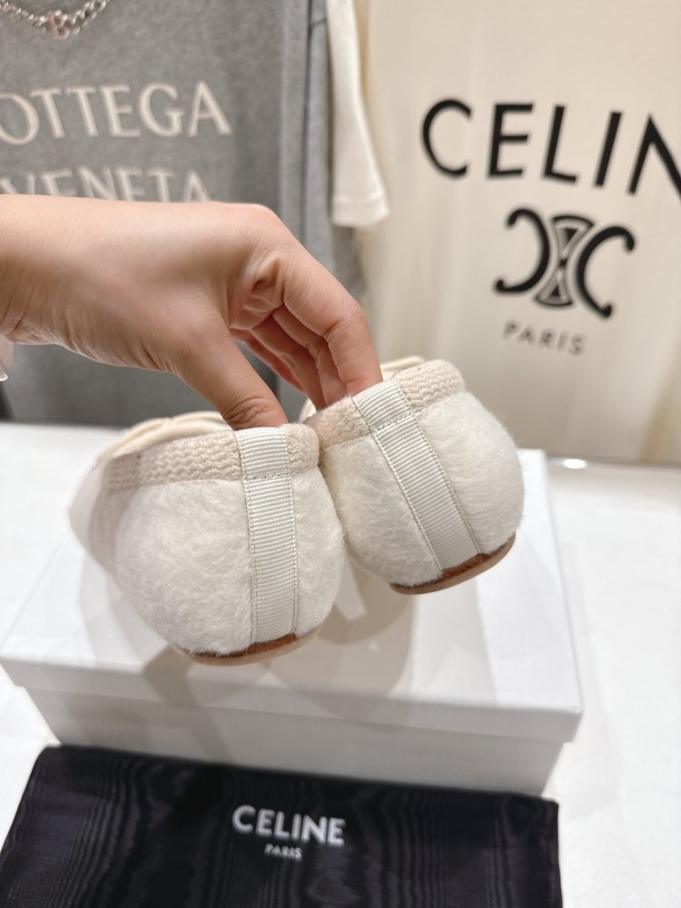 Ballet shoes фото 8