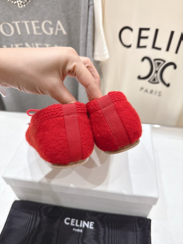 Ballet shoes фото 8