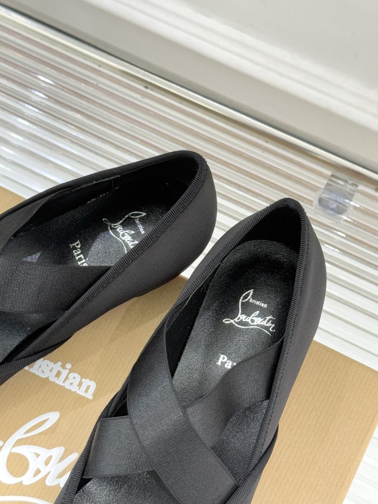 Балетки фото 8