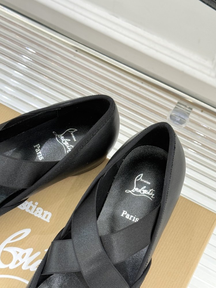 Балетки фото 8