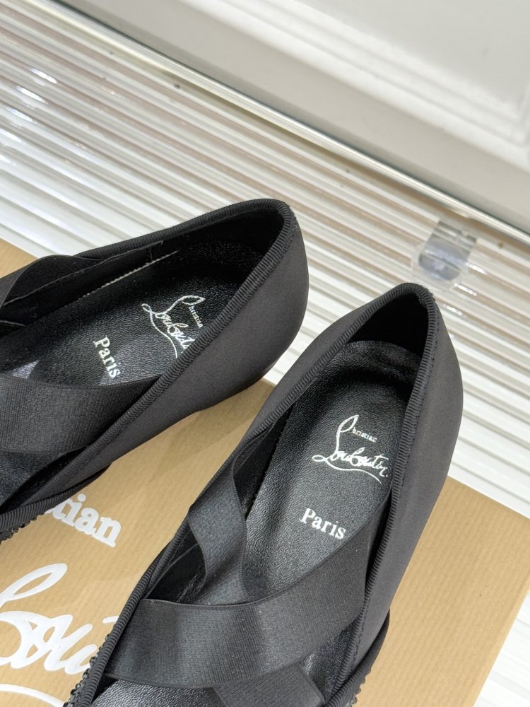 Балетки фото 8