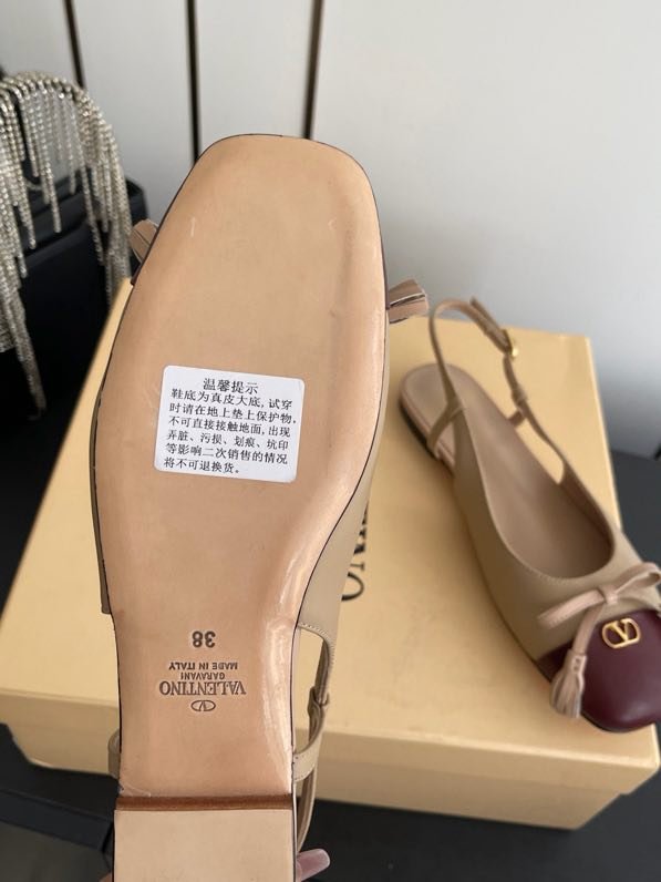 Ballet shoes фото 8