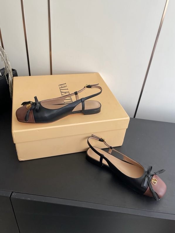 Балетки фото 8