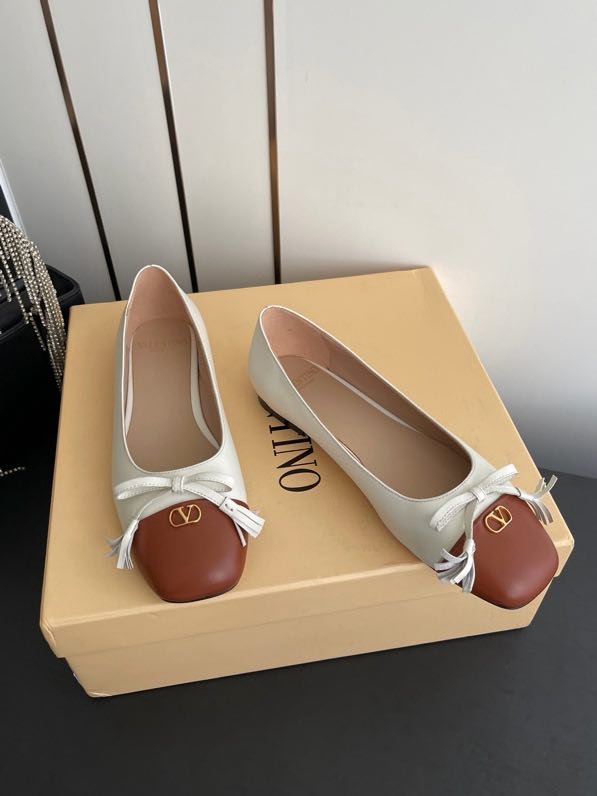 Балетки фото 8