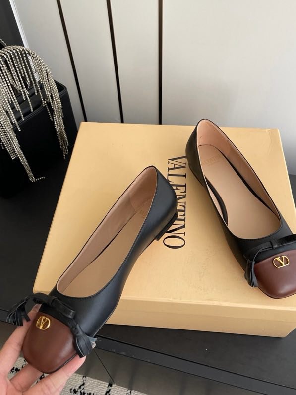 Ballet shoes фото 8