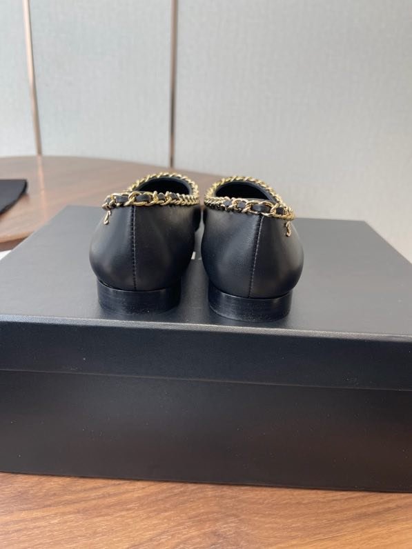 Балетки фото 8