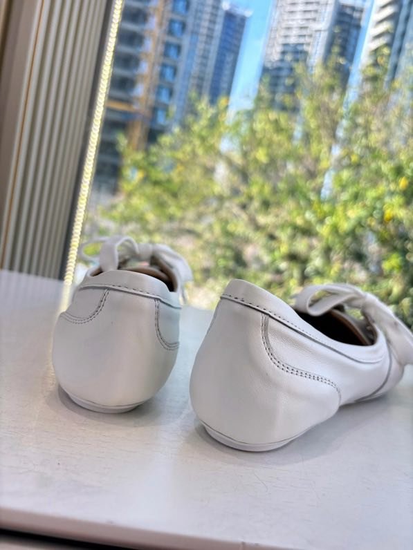 Балетки фото 8