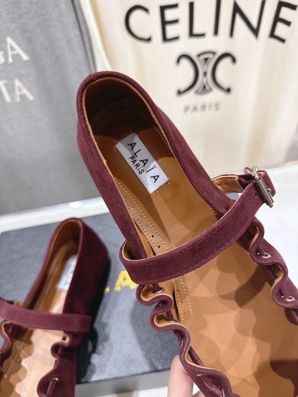 Ballet shoes фото 8