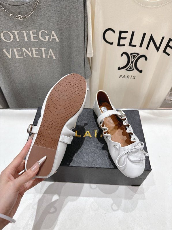 Ballet shoes фото 8