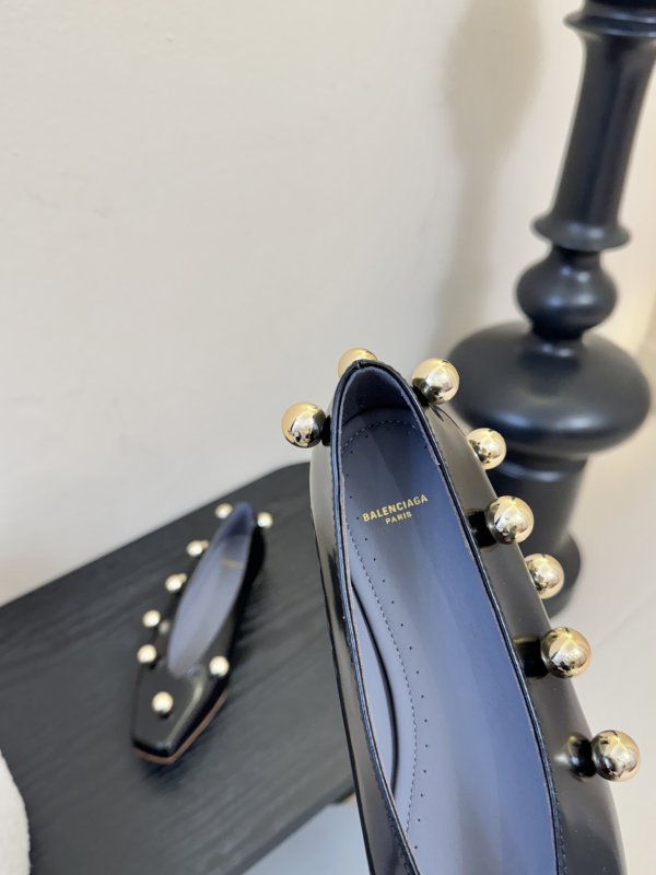 Балетки фото 8