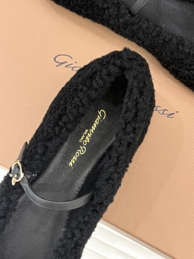 Балетки фото 8