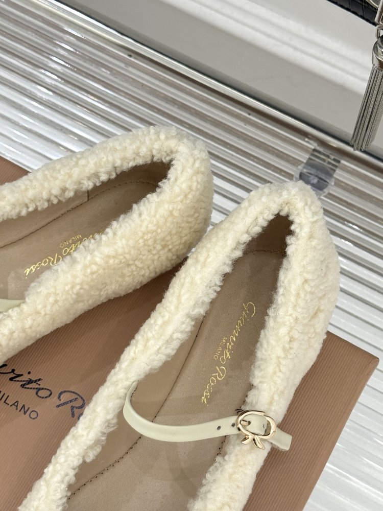 Балетки фото 8