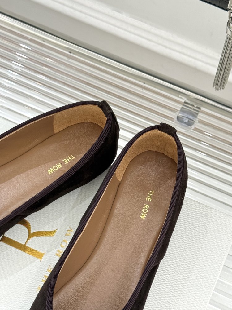 Балетки фото 8