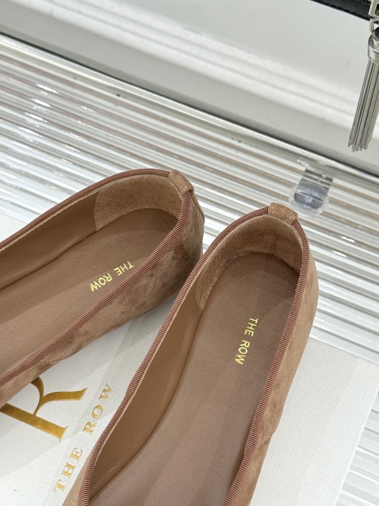 Балетки фото 8