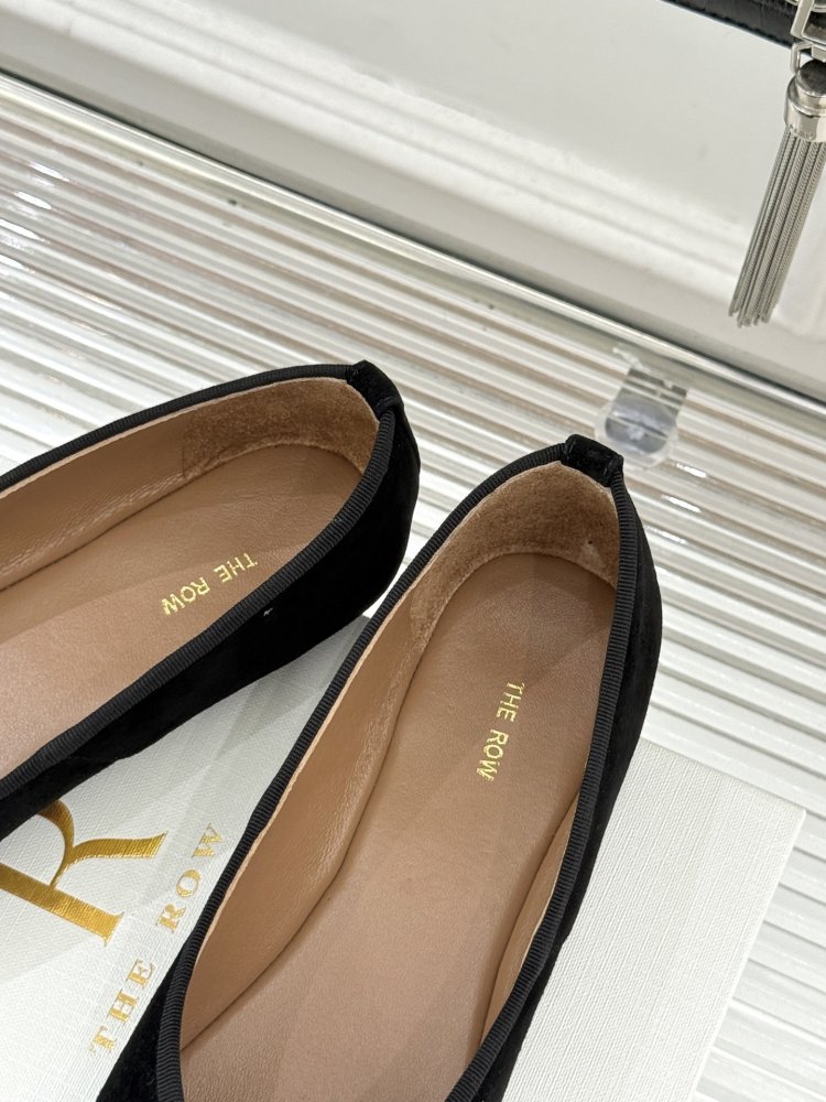 Балетки фото 8